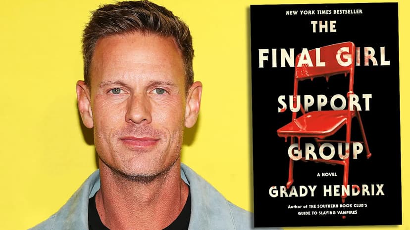 Paramount Pictures Nabs Horror Hit 'Final Girl'