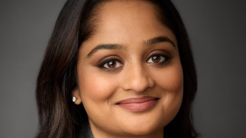 Paramount Taps Strategy Whiz Shivani Patel