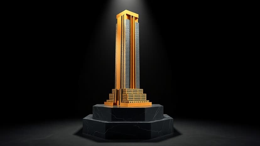 Paramount's Bid Tops Netflix for Warner Bros. Discovery