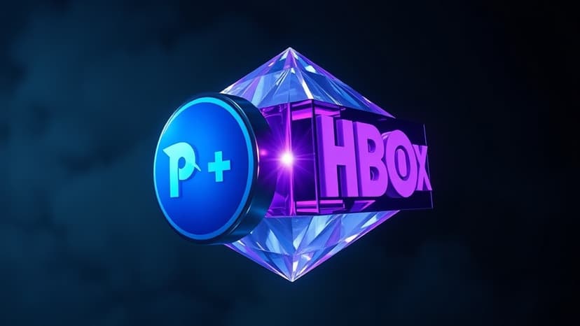 Paramount CEO: HBO is a crown jewel!