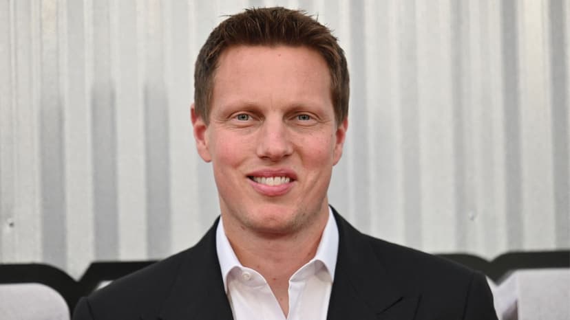 Paramount CEO Pledges UK Creative Boost for Warner Bros.