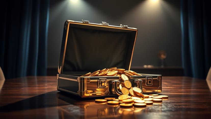 Paramount's Rival Bid Upsets Netflix Deal