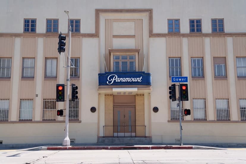 Paramount Reaffirms 45-Day Theatrical Exclusivity