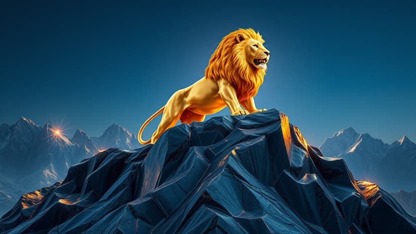 Paramount Eyes Warner Bros. Deal: A New Media Giant?