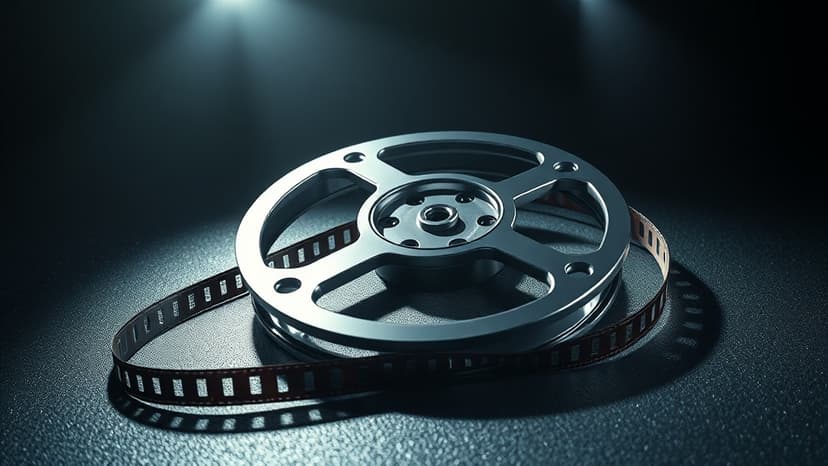 Paramount Global Charts Path to Profitability Amid Streaming Growth