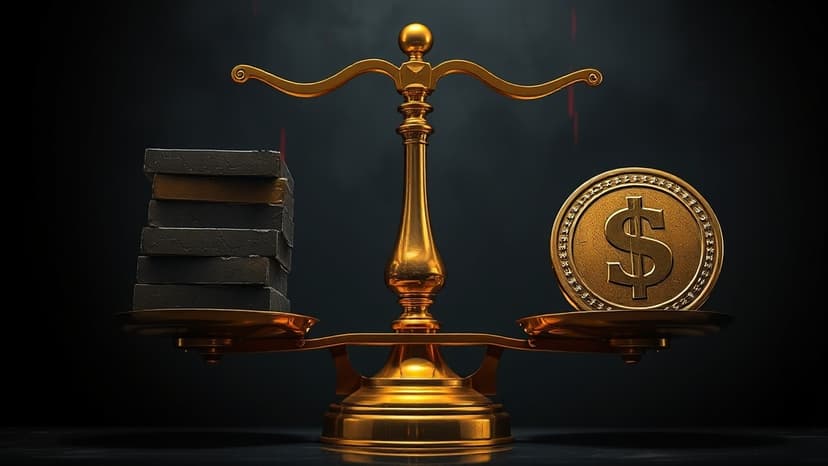 Paramount Merger Faces $111B Price Tag & Debt Concerns