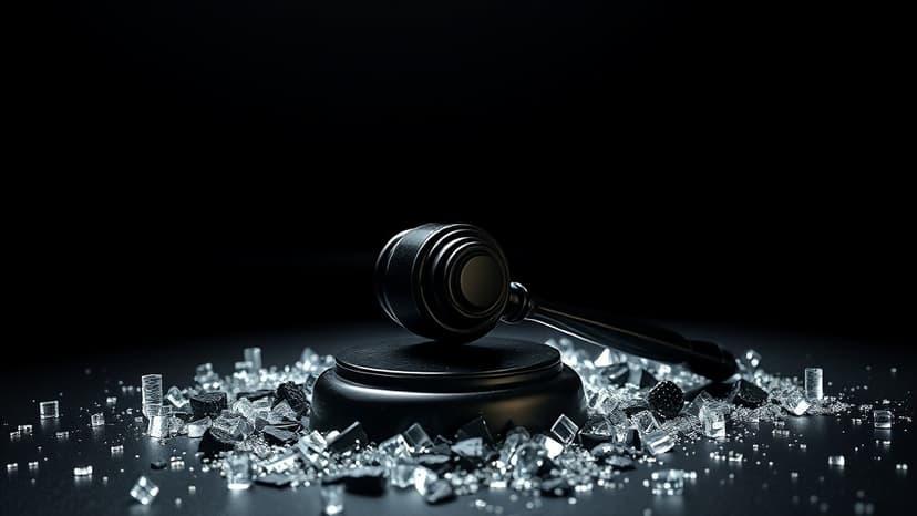 Paramount President Faces Leak Allegations