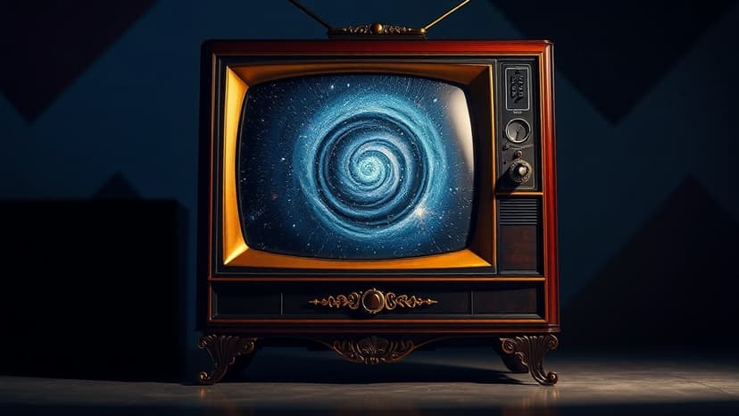 Exec Sued for $150M Over TV Show Deal