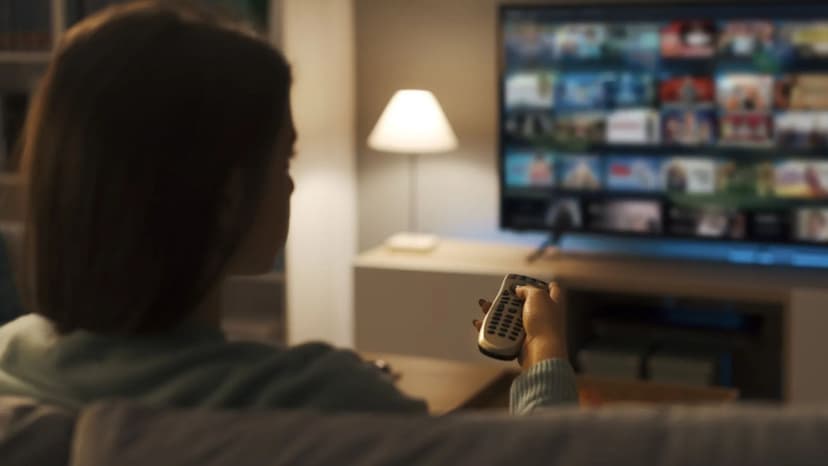 Paramount+ Vanishes From Millions of UK Devices