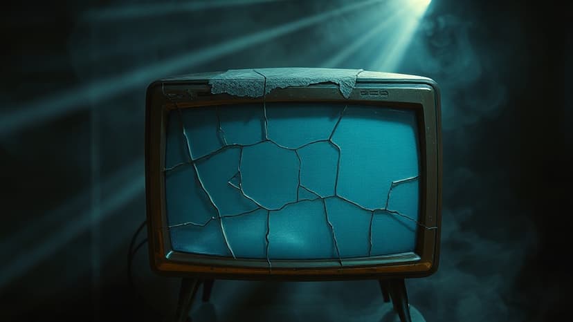 Paramount Shakes Up Shows Amid Ad Sales Push