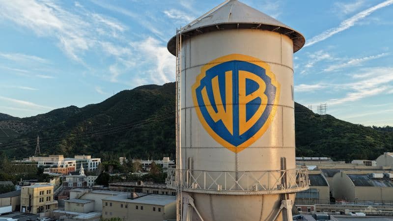 Warner Bros. Shareholders Vote on $110B Paramount Deal