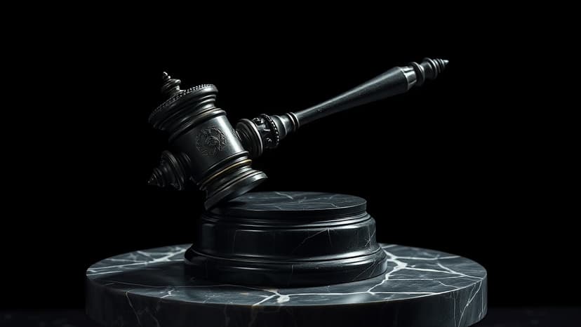 Judge Halts Paramount-Warner Bros. Deal Amid Antitrust Probe