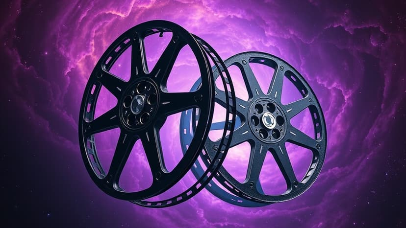 Cinema Lives: Studios Commit to 30 Theatrical Releases