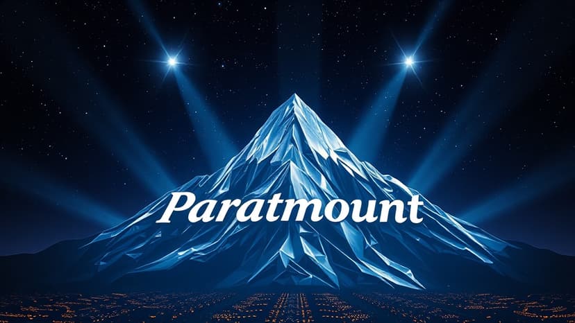 Paramount Wins Warner Bros. Bidding War