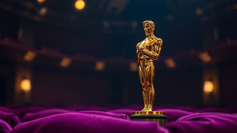 Paramount's Oscar Hopefuls Unveiled at Contenders Event