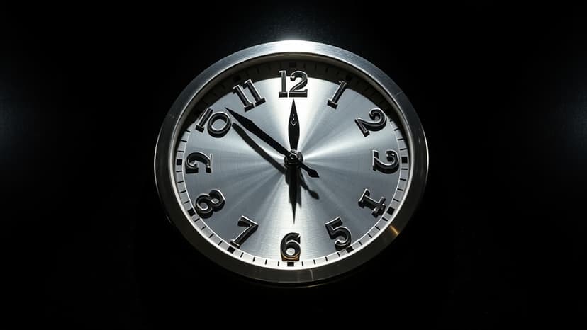 Paramount's Tough RTO: Full-Time Office Presence Required