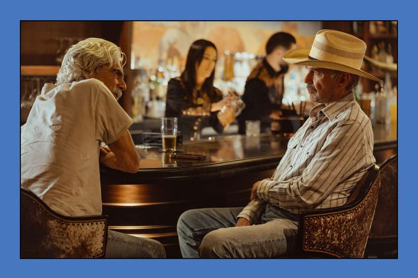 Paramount Powerhouse Taylor Sheridan Inks Massive $1 Billion Contract with NBCUniversal