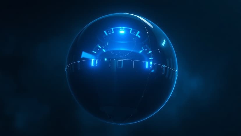 Paramount Bets Big on Tech and Streaming Future