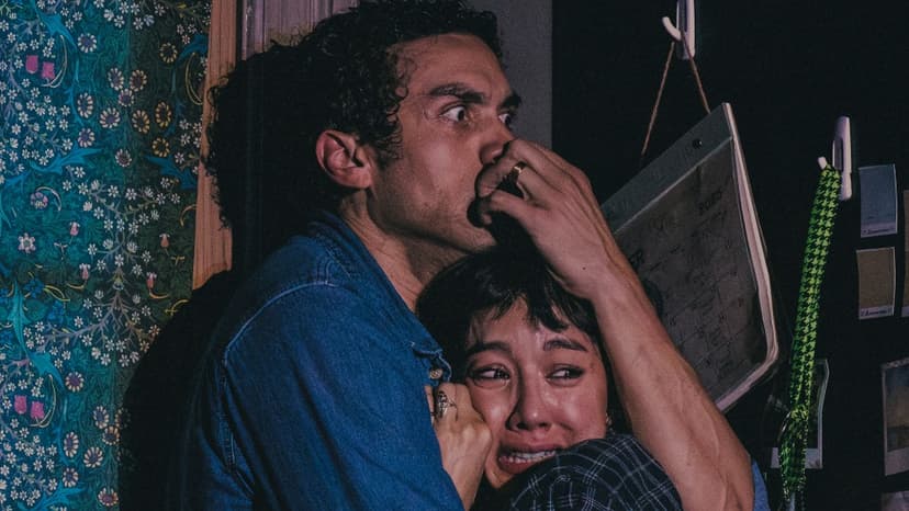 Broadway's New Scare: Paranormal Activity Hits Stage