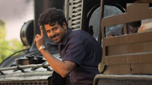 Parasakthi Roars: Rs 100 Crore Milestone Achieved!