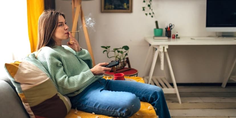 Parents' Marijuana Use Surges, Safety Concerns Grow