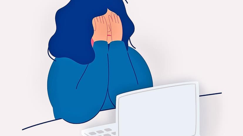 Parental Loneliness Tied to Distress, Series Binging