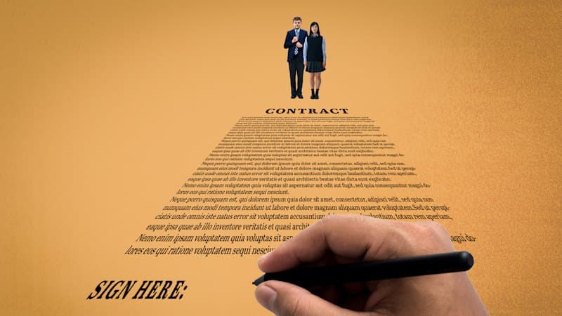 Schools vs. Parents: The Growing Battle for Authority