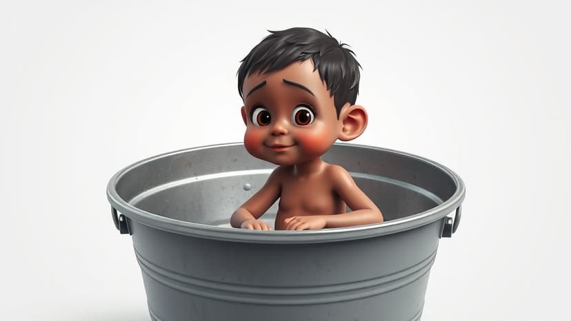 Parents Charged with Murdering 3-Year-Old Son Based on Occult Beliefs