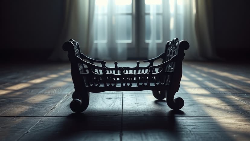 Baby Murdered: Parents Charged