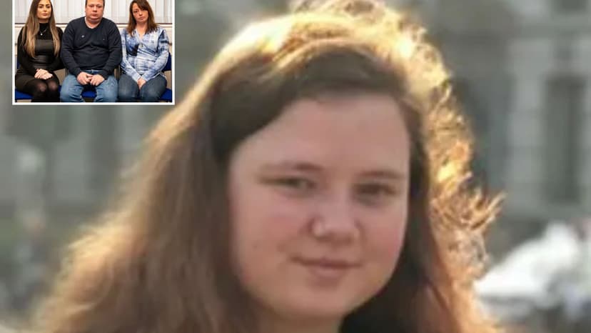 Parents Blast "Disgusting" Conspiracy Sleuths