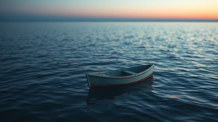 Parents Forgive Driver After Son's Fatal Sharjah Crash