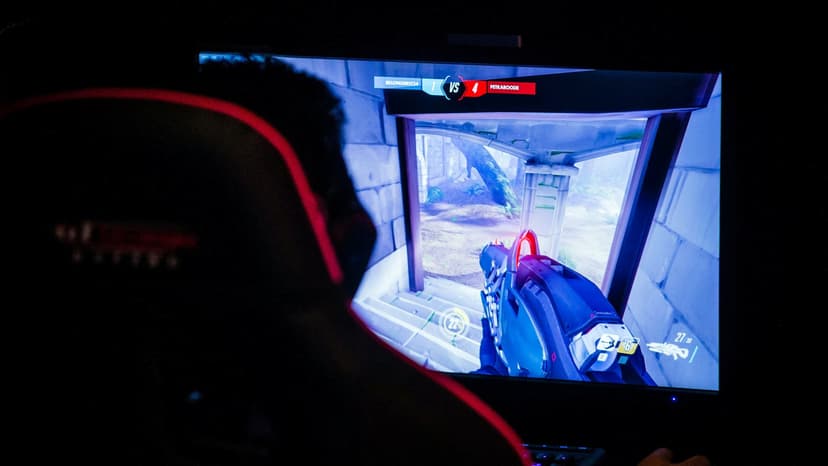 Gaming Gap: Parents Admit Ignorance