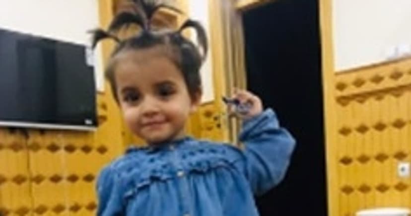 Parents jailed for horrific abuse and death of toddler