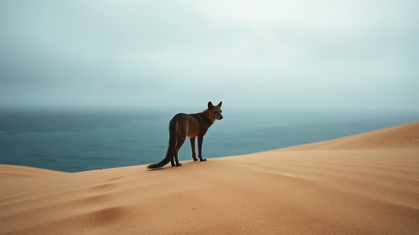 Grieving Parents Visit Island Where Daughter Died