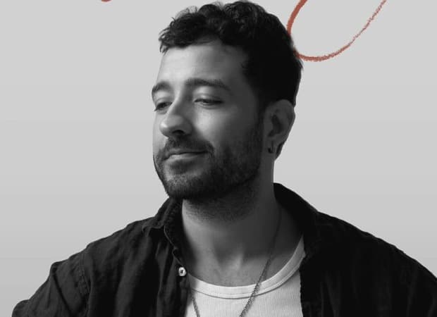 Paresh Pahuja's 'Love Notes' Tour: Music Meets Cinema