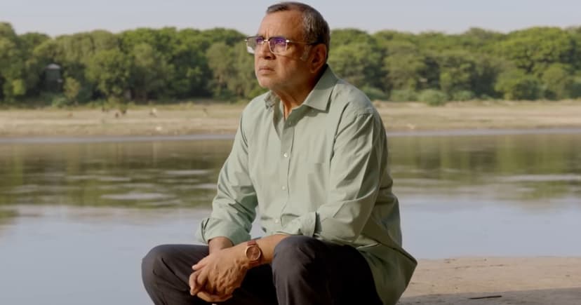 Paresh Rawal's Latest Film Surpasses Box Office Milestone