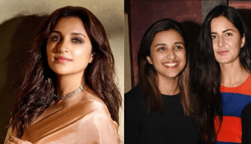 Parineeti Slams Postpartum Body Shaming Trolls