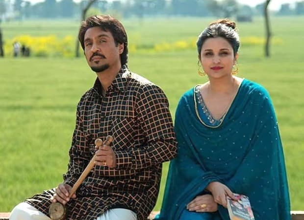 Parineeti's 'Chamkila' Journey: Live Singing to Love Story