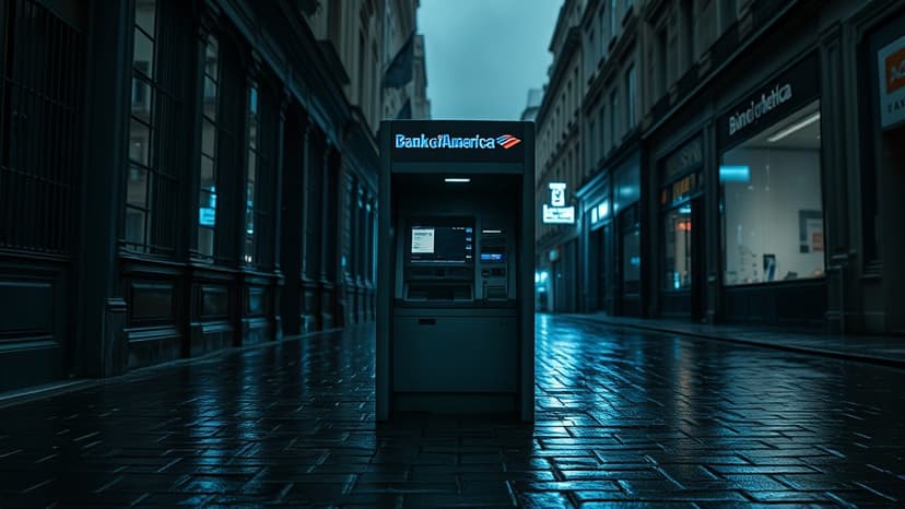 Paris Foils Bank Attack: Iran Links Suspected