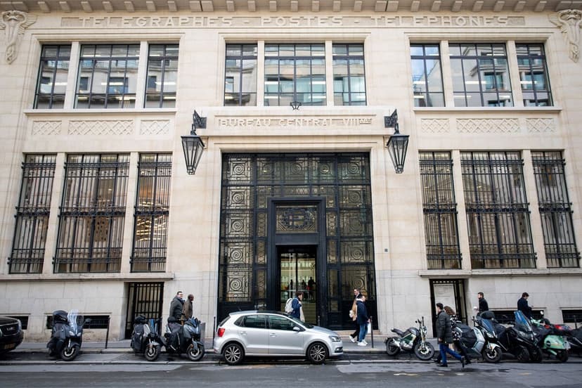 Paris Bomb Plot Foiled: Minors Paid to Target Bank