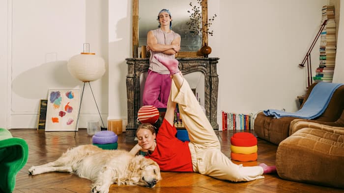 Paris Fitness Boom: Saunas & Cold Plunges Take Over