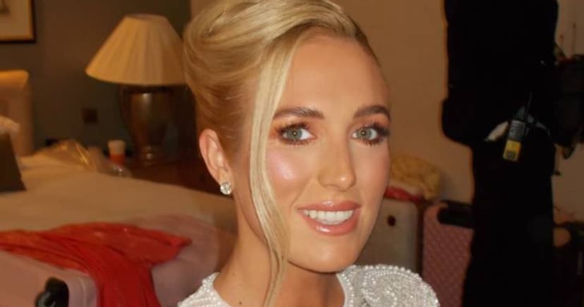 Paris Fury's Secret to Glowy Skin Revealed!