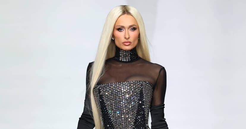 Paris & Nicole: New Project Ahead!