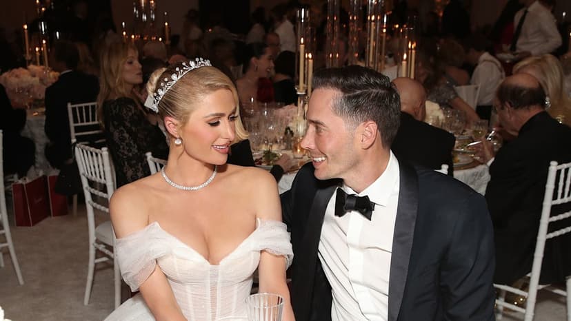 Paris Hilton's Fairytale Renewal: Re-Proposal in Paradise