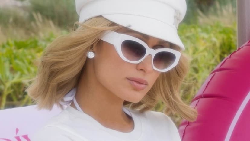 Paris Hilton Flaunts Bikini Body Ahead of 45th Birthday