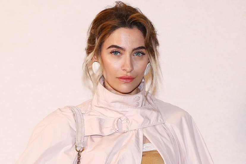 Paris Jackson: Addiction Corrupted My Moral Compass