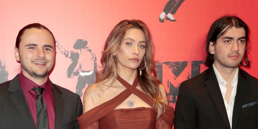 Paris Jackson: Music Is My Honest Voice