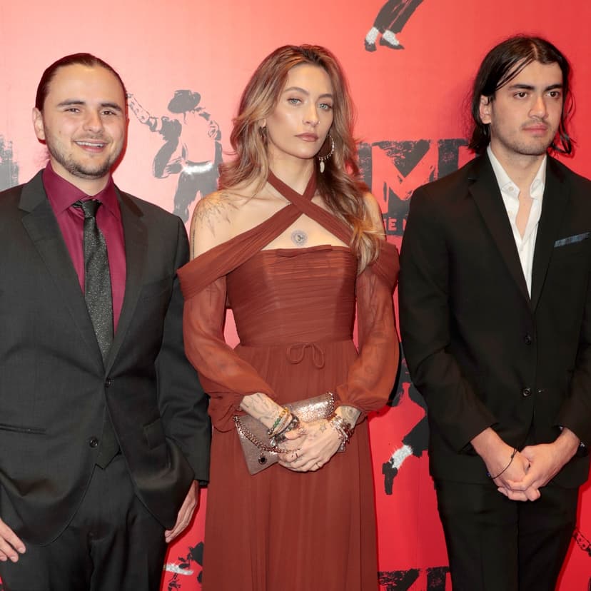 Paris Jackson Finds Happiness Beyond Fame's Shadow