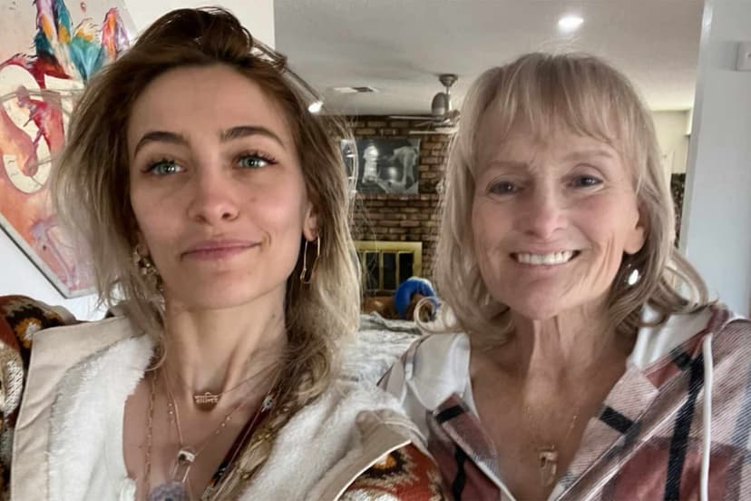 Paris Jackson's Journey to Find Her Mother