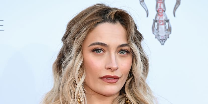 Paris Jackson Reunites with Mother, Debbie Rowe